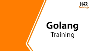 Golang Training | Golang Certification Online Course by Experts