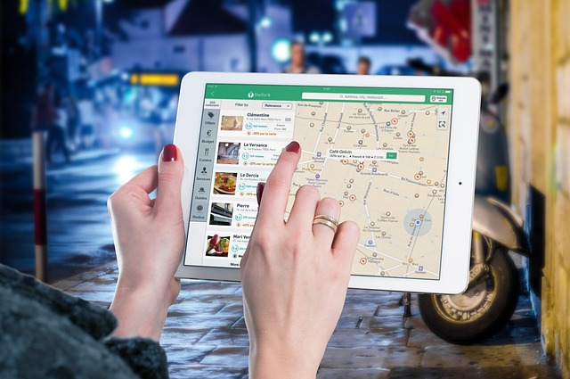 8 advantages of upgrading to iPadOS
