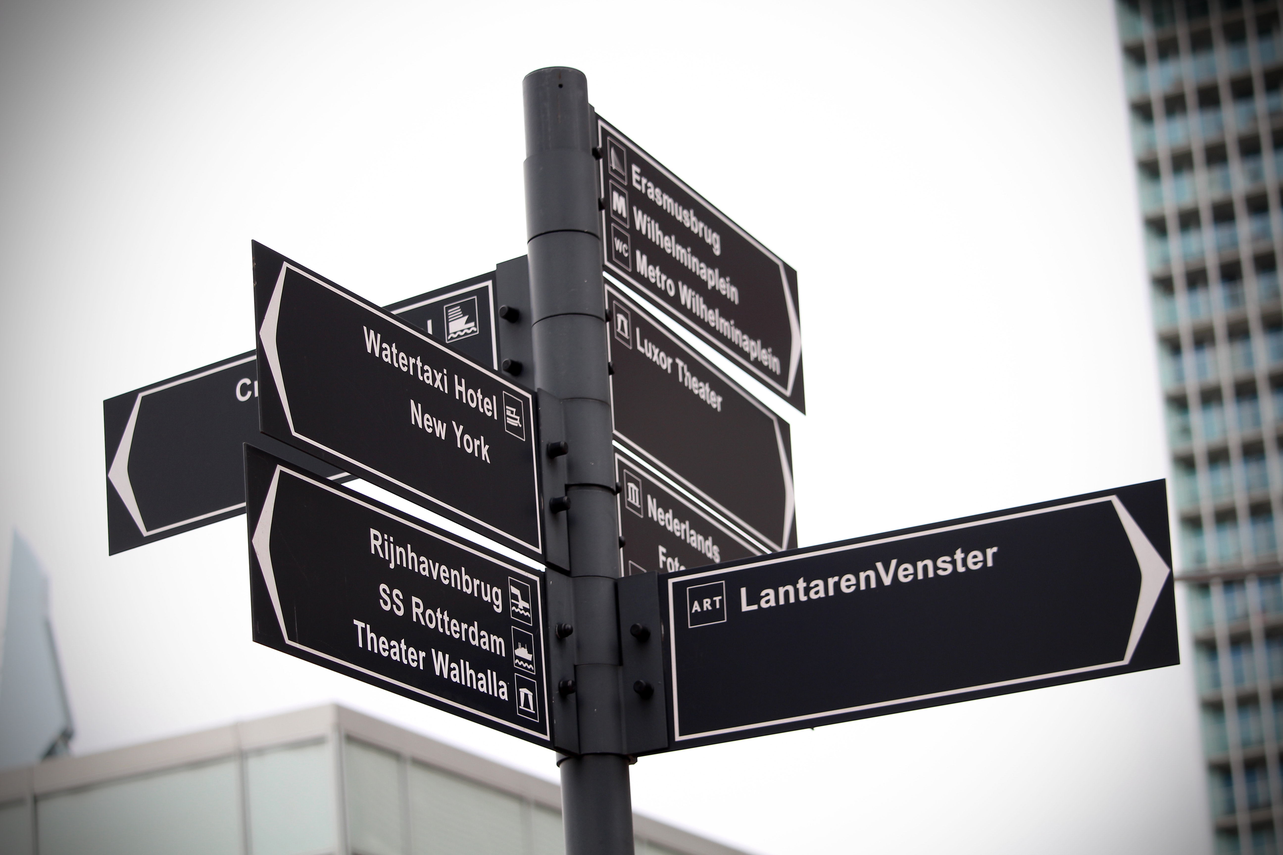 Strategies for Increasing Visibility with Signage | Needmark