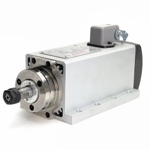 Learn out more about the various types of spindle motors.