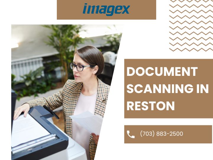 Different Techniques Used When Doing Document Scanning.