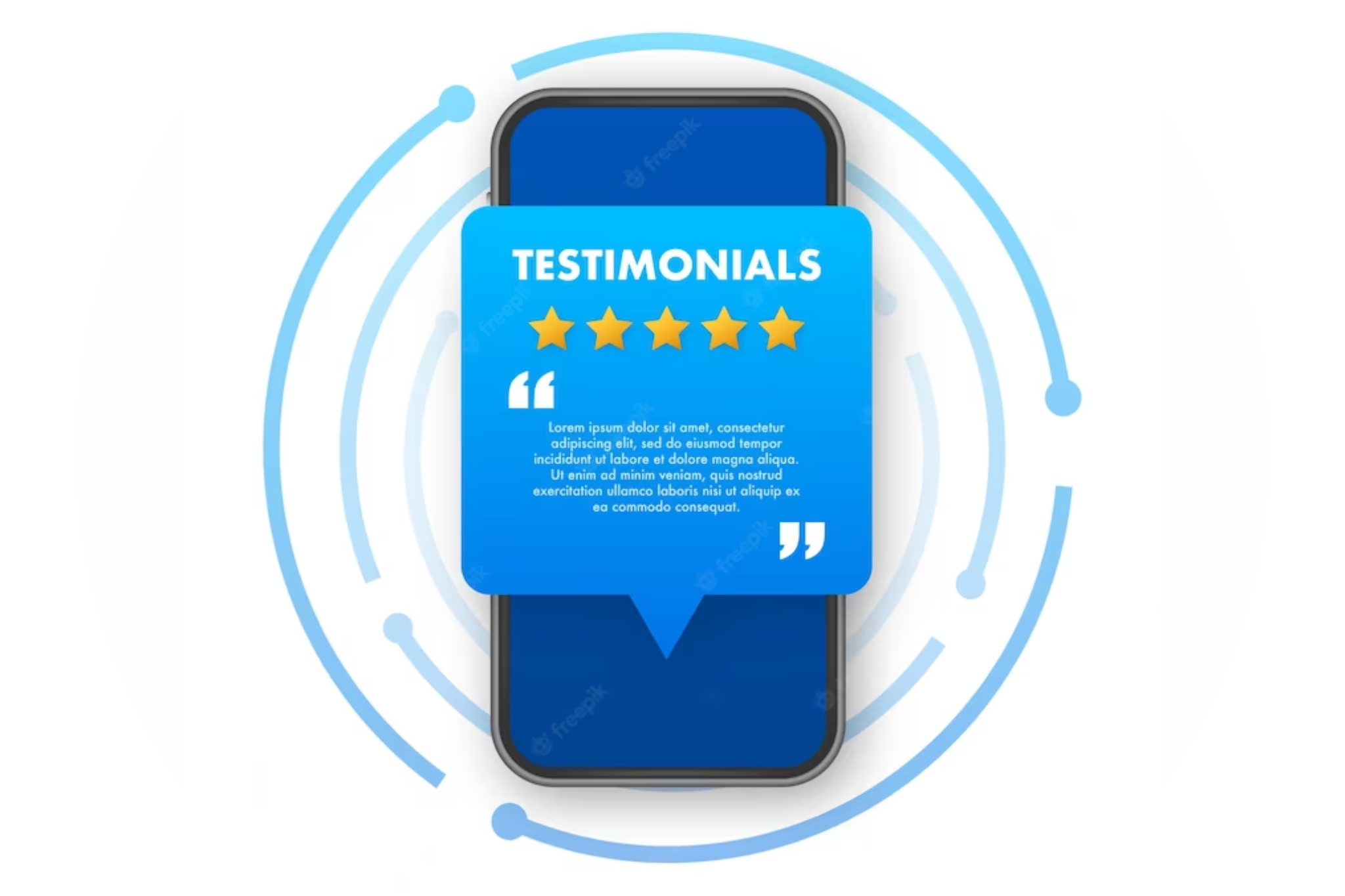 How a Testimonial App Can Help You Build Trust with Your Customers