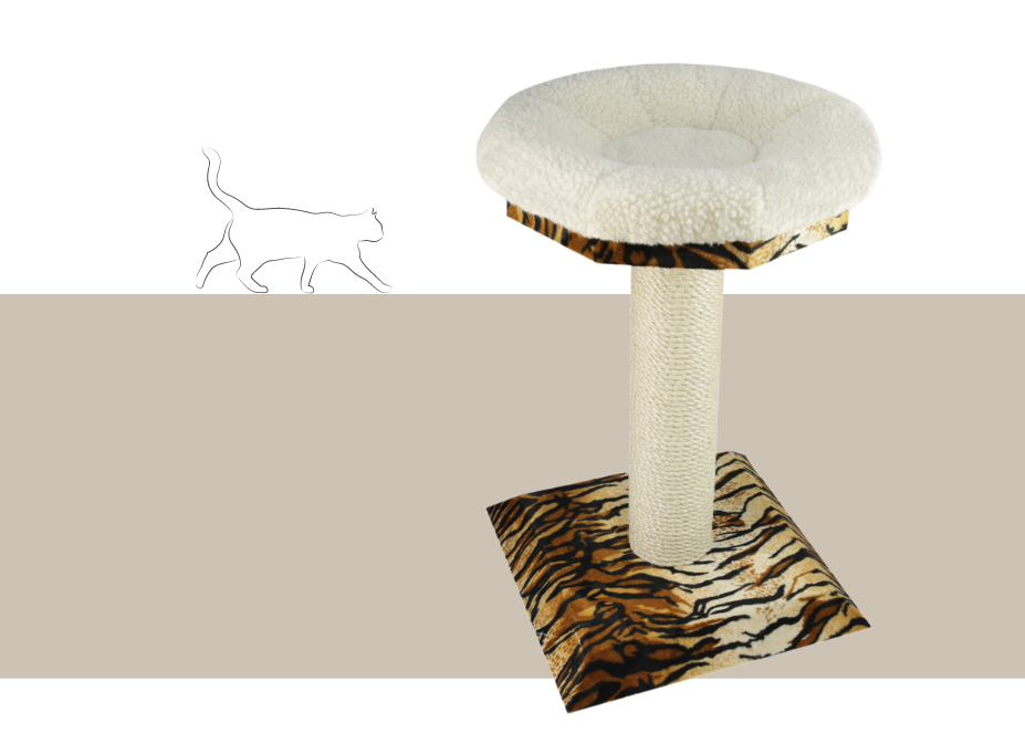 The Essential Guide to Buying High-Quality Cat Scratching Posts Online