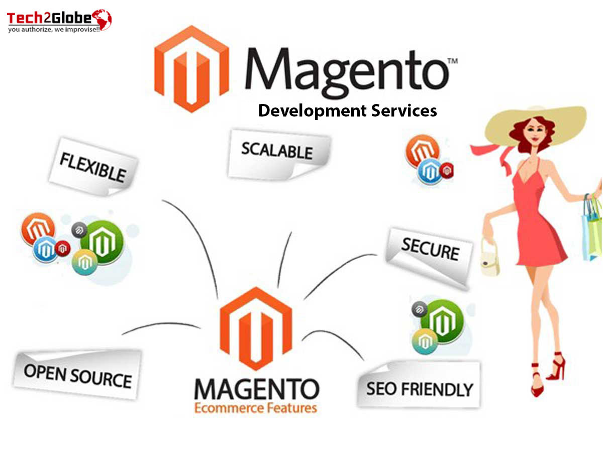 The Things To Think About When Hiring An Indian Magento Development Company