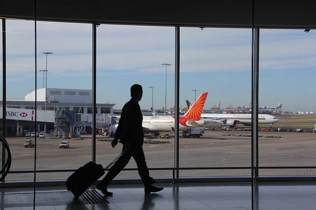 Why Pursuing a Career in Aviation Could Be a Smart Choice for Students in India