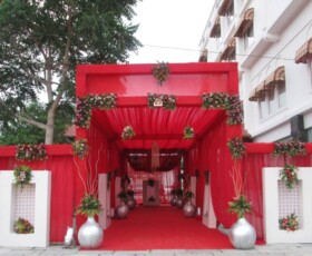 4 Important Features of Great Wedding Venues