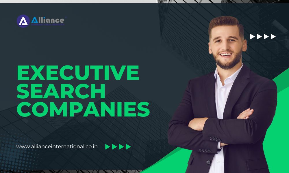 Differentiating Executive Search Companies: Elevating Recruitment to Leadership Acquisition