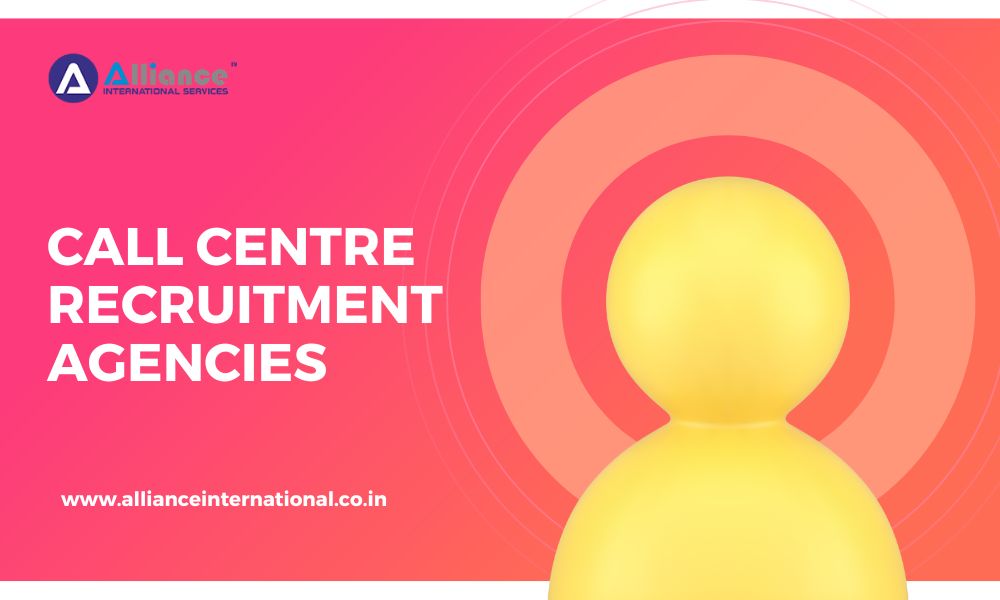 What You Need to Know About Call Centre Recruitment Agencies