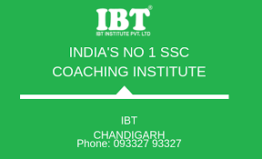 Best SSC CHSL Coaching in Chandigarh