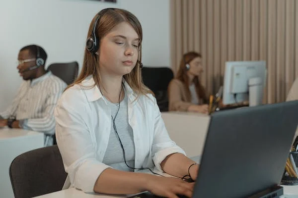 German Call Centers