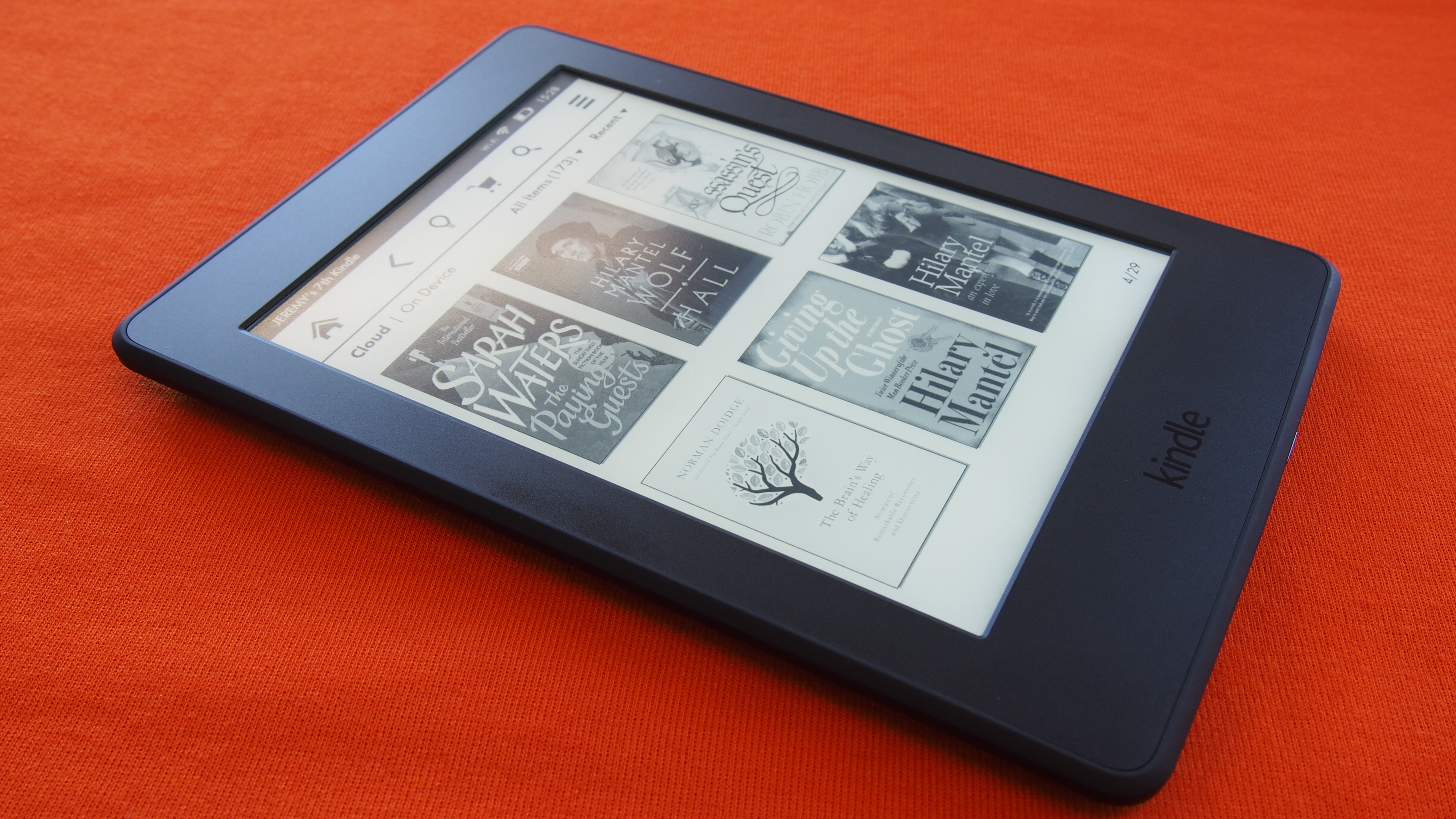 www kindle com support
