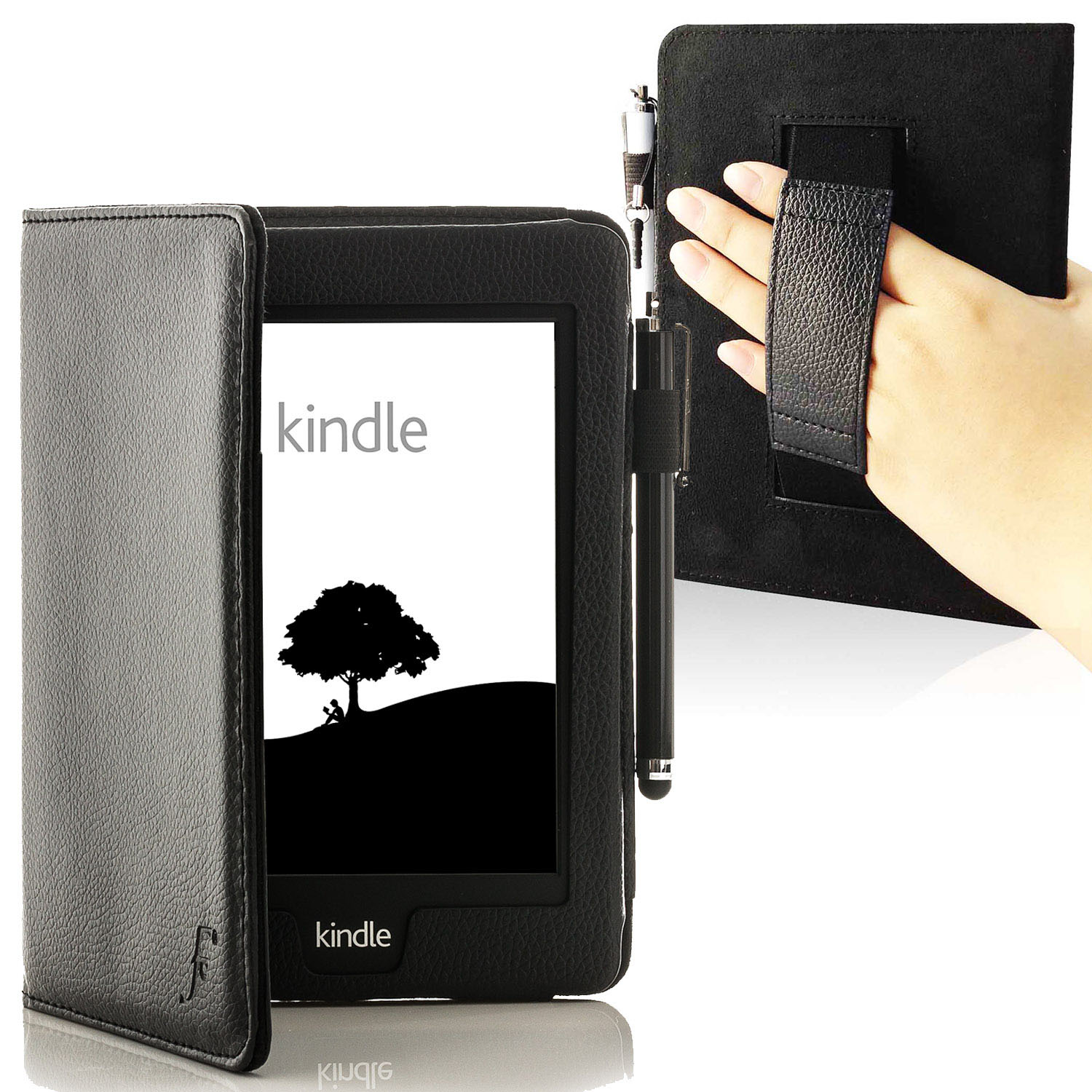 kindle support