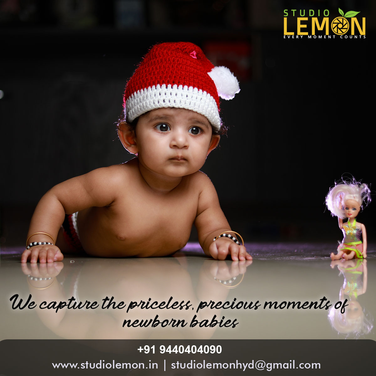 Cutest Prop Used By Baby Photographers