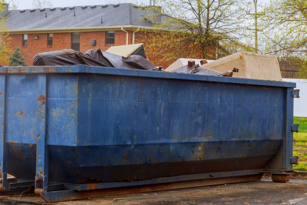 Best Uses for Mini Skip Hire