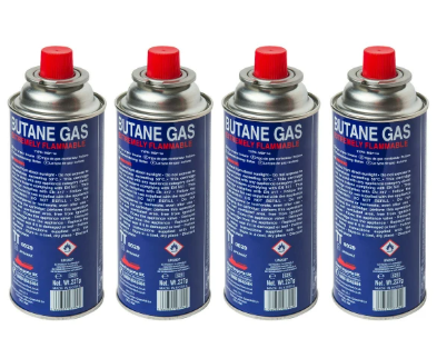 10 Best Gas Canister Camping Tips for Safe and Efficient Outdoor Cooking