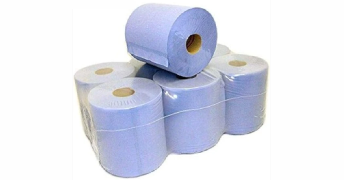 10 Best Uses of Blue Roll & Why It’s Essential for Cleaning