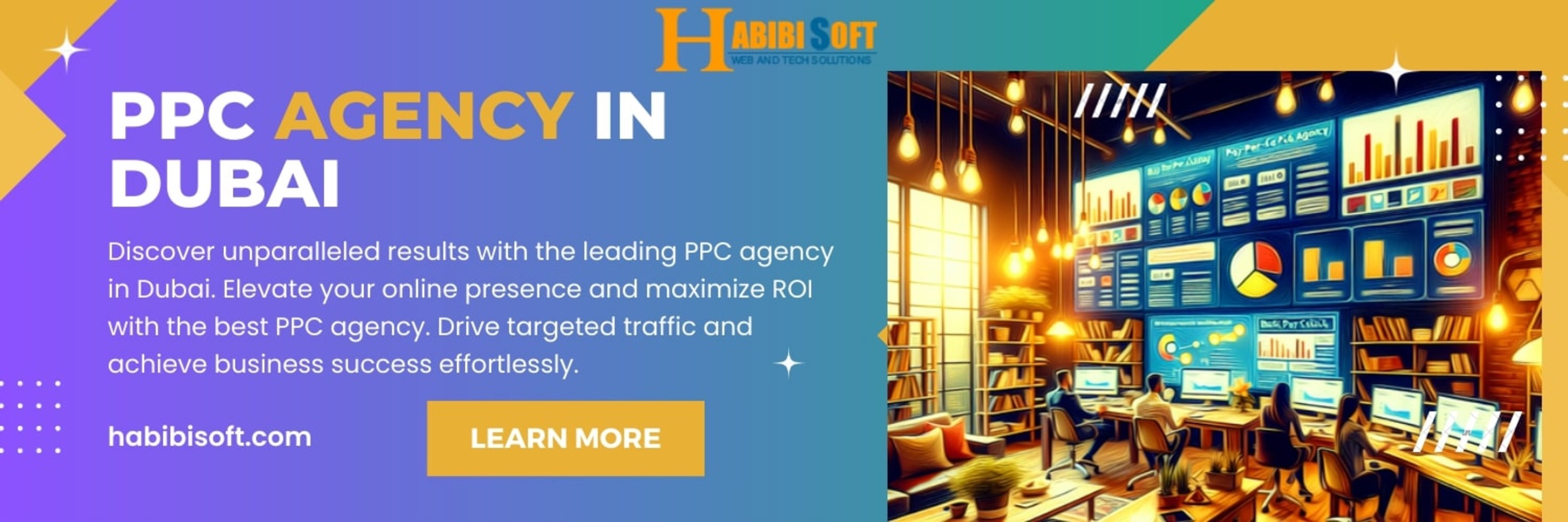 PPC Agency in Dubai