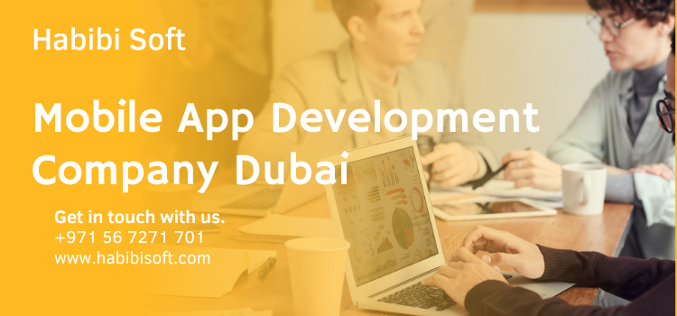 App Development Dubai | Mobile App Development Company Dubai