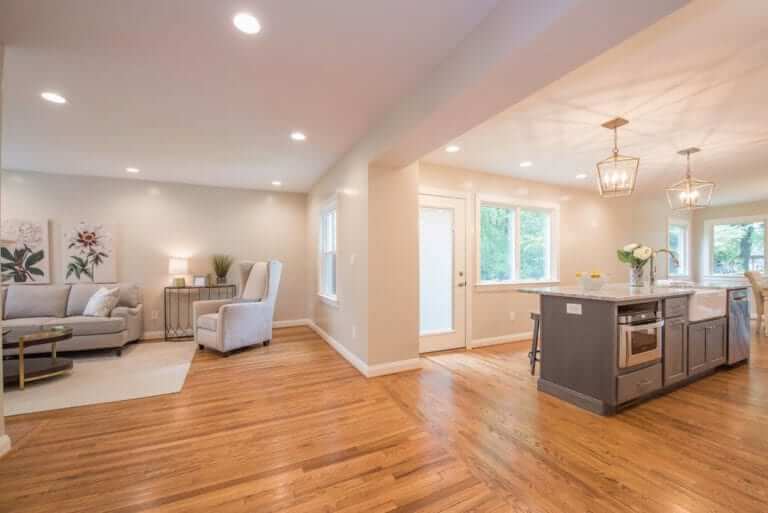 Remodeling Contractor In Lexington KY
