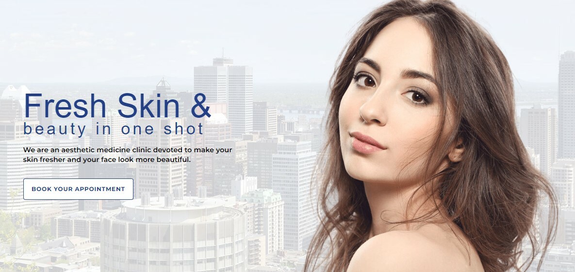 What is a Skin Booster Treatment in Montreal?