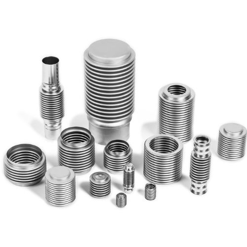 India's Top Bellows Manufacturer