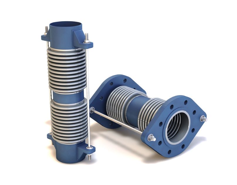 Best Bellows Manufacturer in India - DMA Bellows