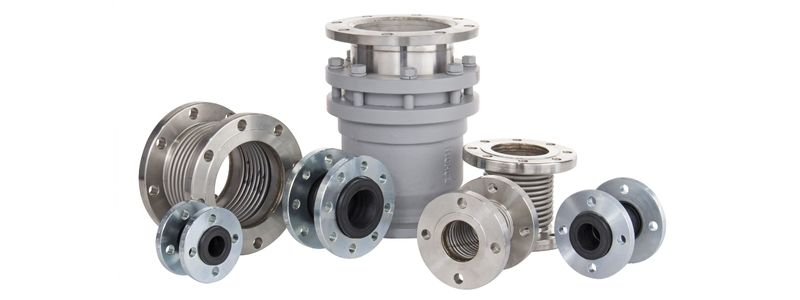 A Simple Introduction to Expansion Joints