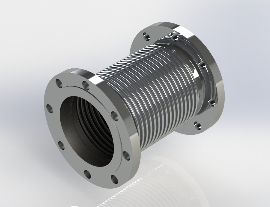 Leading Bellows Manufacturer in India