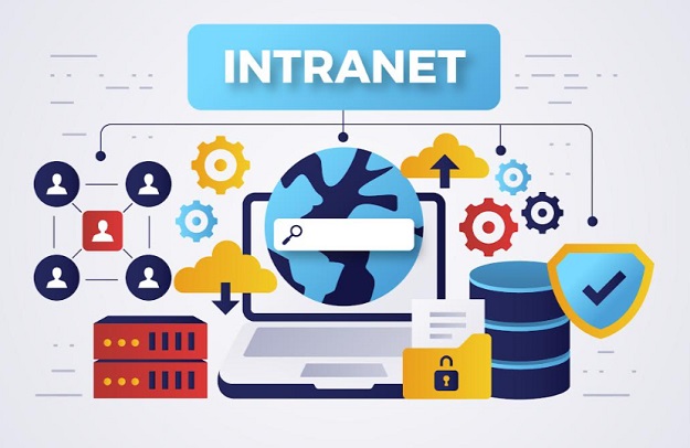 Streamlining Business Operations with Intranet Portal Solutions