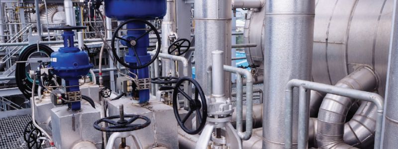The Future of Gate Valve Technology: Trends and Innovations to Watch