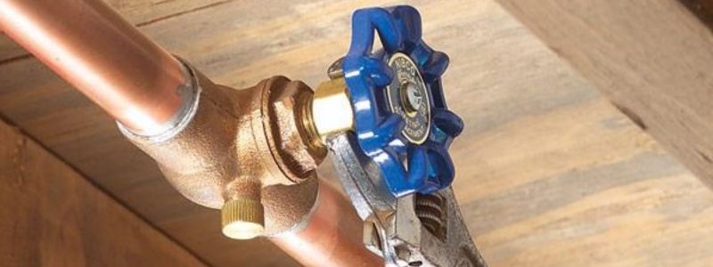 How to Properly Maintain Your Gate Valves for Optimal Performance and Longevity