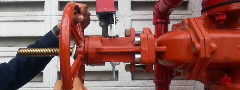 How Gate Valves Work: A Comprehensive Guide for Beginners