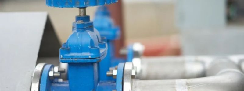 The Importance of Choosing the Right Gate Valves for Your Industrial Applications