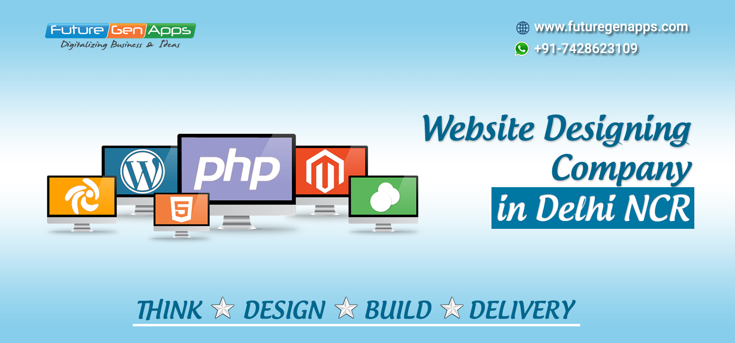 Latest Trends in Web Development technologies
