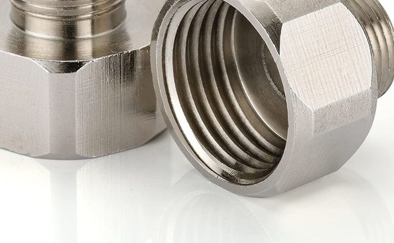 Joints that are Stable and Reliable in High-Pressure Applications: Fittings for Socket Weld