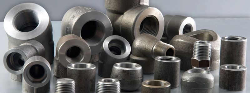 What are Socket Weld Fittings and How Do They Work?