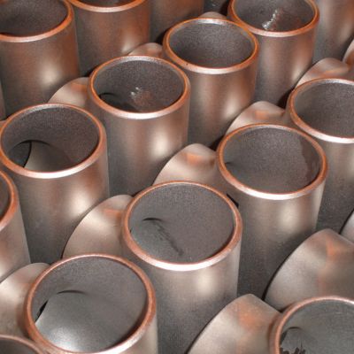 The Best Buttweld Fittings to Use for Your Project