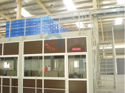 Types of racking system- Part I