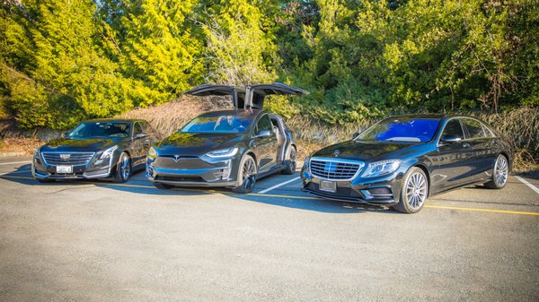Which is The Best Town Car Service in Seattle?