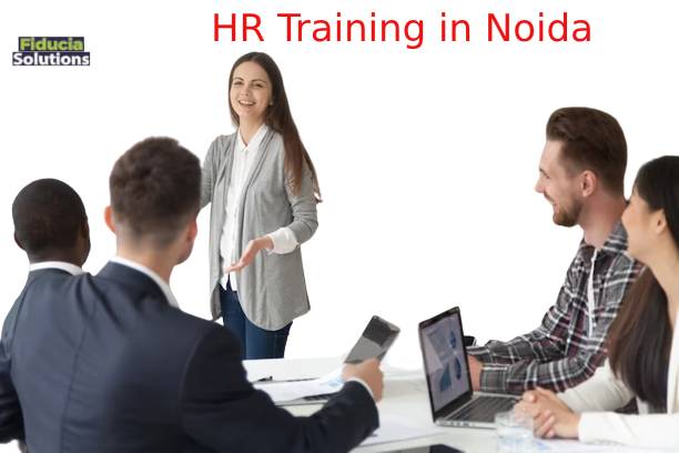 HR training in Noida