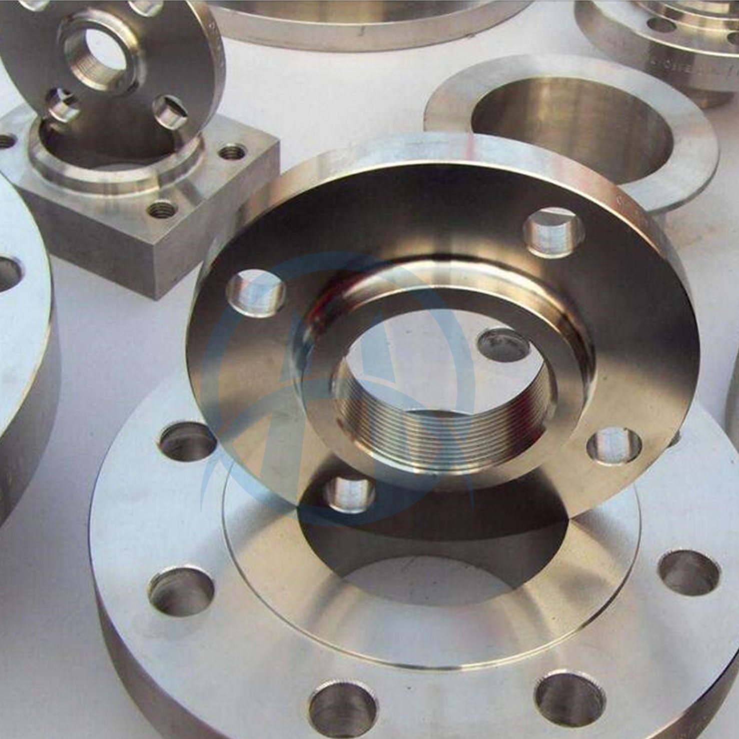 Stainless Steel Flange Applications and Uses
