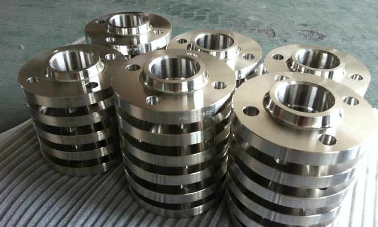 Benefits and uses of Stainless Steel Flanges