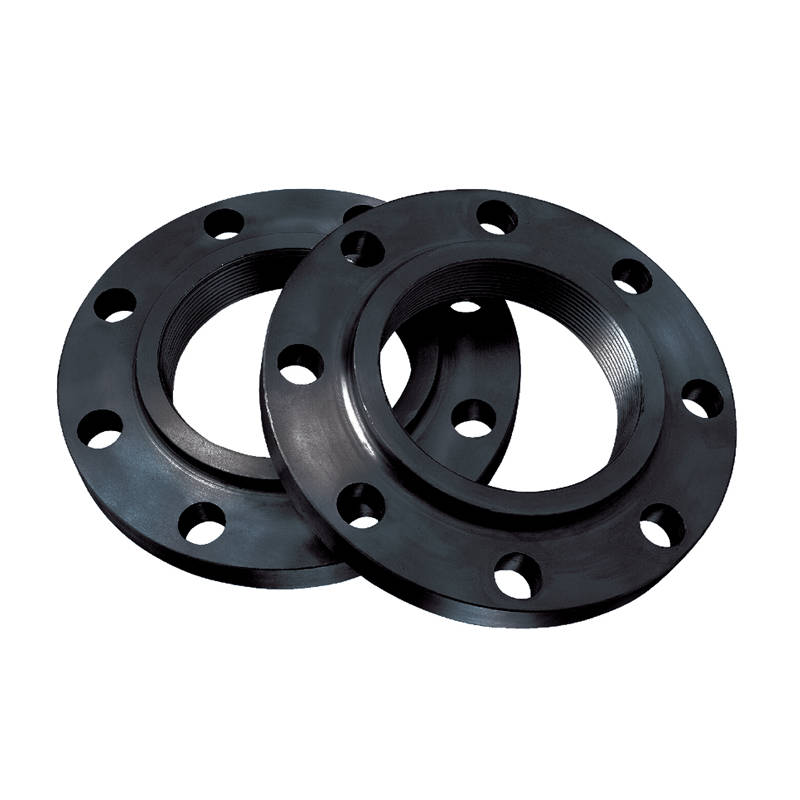 Learn in Detail about Flanges 