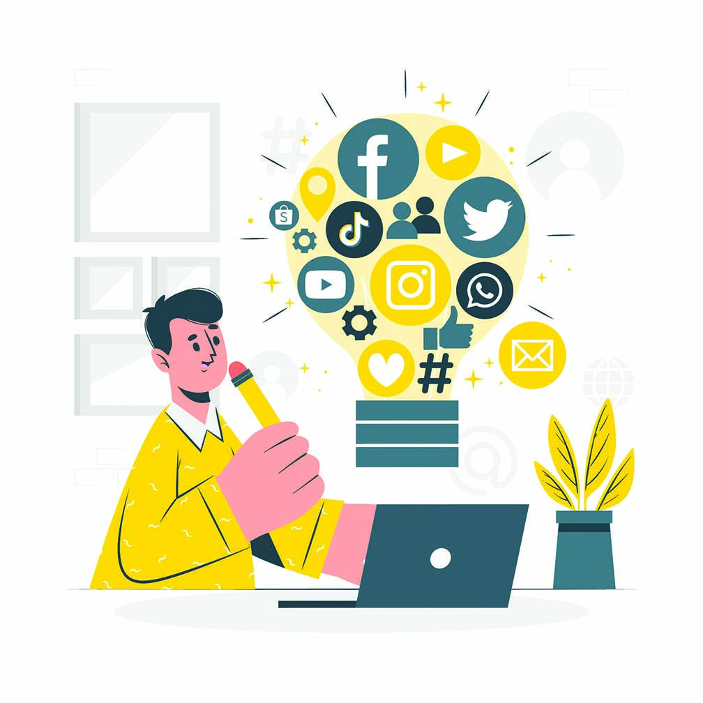 “Unleashing the Digital Potential of Your Business: Explore Chennai’s Top Digital Marketing Agencies”