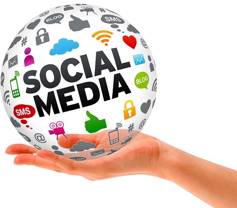 Unlocking the Benefits of Social Media Marketing