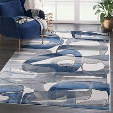 Why Rugs Are Quite Attractive Especially For A Living Room?