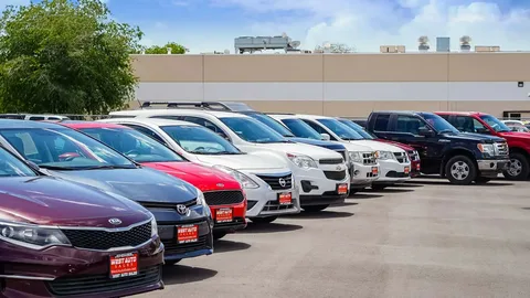Top Pitfalls to Avoid When Buying Your Dream Car