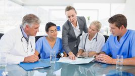 Importance of Healthcare Staffing Agencies