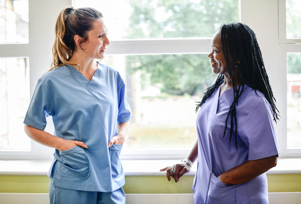 How Agile Healthcare Solutions support canadian citizens 
