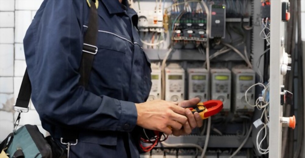 The Importance of an Electrical Contractor